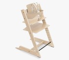 Stokke Tripp Trapp High Chair New Free Shipping