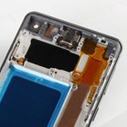 For Samsung S10 Replacement G973f G973u Lcd Display Touch Digitizer With Frame 