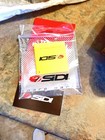 New In Box Sidi Trace 2 Mtb Cycling Shoes  Yellow Fluo Black  Eur46 Us 11 5
