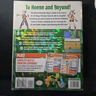 Official Nintendo Power Magazine Pokemon Emerald Version Player s Guide Noposter