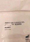 Lot Of 10 New Sealed Airfit N20 Resmed Replacement Cushions 63550 Size Small 