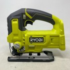 Ryobi One  18v Jig Saw Pcl525b - Green Tool Only