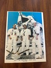 Nasa Apollo Photographic Prints Lot 10 Vintage 8x10 Moon Astronauts Images Set