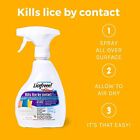 Tec Labs Licefreee Home Spray Head Lice Treatment For Furniture  Non-staining