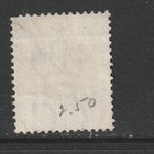 Gold Coast Scott  4 Mint No Gum