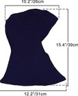 Underscarf Ninja Scarf Hat  hijab Caps Islamic Neck Cover Head Scarf Inner