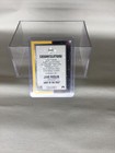 Star Trek The Original Series Season 2 A40 John Fiedler Hengist Autograph