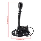Aluminum Shifter Box Kit For Bmw Gearbox E30 E36 E46 E8x E9x Models Bolt On New
