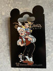 New Disney Dlp Dlrp Disneyland Paris Pinocchio Geppetto Figaro Pin Family Pin