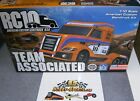 Team Associated 1 10 Rc10 American Custom 6x6 Semitruck Kit Asc30139