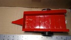 Scale Models New Holland Spreader 1 16 Scale Red Usa