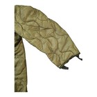 Vintage Usgi M65 Cold Weather Field Jacket Liner Smokers Jacket Medium Nt