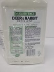 Liquid Fence Deer   Rabbit Repellent Concentrate  32 Ounce Jug  Cover 5000 Sq Ft