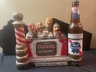 Vintage 1959 Pabst Blue Ribbon The Original Its Here  Barbershop Quartet Display