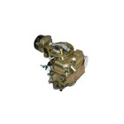 156 Carburetor Yf Carter 1-barrel Vacuum Choke - Ford F150 240 250 300