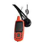 2 Meters Magnetic Car Mount Antenna For Garmin Alpha 100 Astro 220 320 430