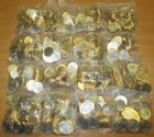 Full Set 16 Uncirculated Coins Sports 1 Real Brazil 2016 Rio Olympic Games
