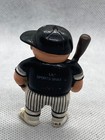 Lil Sports Brat Chicago White Sox Baseball Player Vintage 1987 Ships Free 