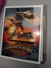 Remember The Uss Liberty Israel          War Machine Stickers  3 