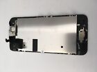 Apple Iphone 5se And 5s Lcd Display Touch Screen Button Assembly