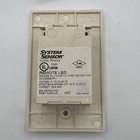 System Sensor Remote Led Annuciator Ra400z Smoke Detector Signaling Device