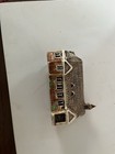 John Putnam Village - Eight Pcs Very Good Condition- Most  Free Of Chips Cracks