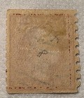  Used Vf 2 Cent 1912 George Washington Coil Stamp Us