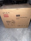 New Still In Box    Zomagas B300b-4 12  Semi-automatic Meat Slicer Commercial