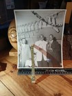 Antique African American  Seattle Mardi Gras   Photographer  al Smith 