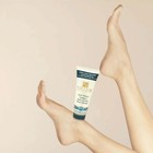     h b Anti-crack Foot Moisturizing Therapeutic Cream From Dead Sea Minerals 100m