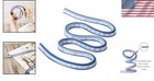 Durable 24 Inch Flexible Curve Ruler For Accurate Drawing And Sewing Projects