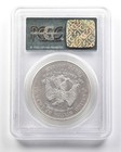 1874-cc Seated Liberty Trade Dollar Xf40 Pcgs Ogh  1811