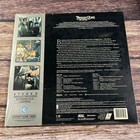 Twilight Zone The Movie Laserdisc 1983 Horror Pg Warner Home Video New Sealed