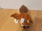 Disney Winnie The Pooh Owl 9  Plush Stuffed Animal Small 1994
