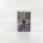 Gundam Booster Box Acrylic Case With Magnetic Lid   High Quality Display