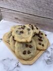 The Best Milk Chocolate Chip Cookies 13 Ct Homemade Fresh Order Ship Fast