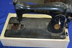 Base Wood For Singer Sewing Machines 15 Class-15-90  15-91 Other 66 27 127 201