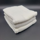3 New Cotton Large Diaper Cloths Soft   Reusable