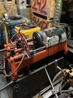 Ridgid Pipe Threader