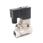 Solenoid Valve 1pc New Ac220v 24vdc 2s150-15 For Airtac