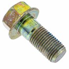 Qty 20   2000-2024 Polaris Youth Atv Rear Brake Hex Bolt Oem 0450451