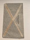 Brazil Airmail Cover Rio De Janeiro Cancels To Frankfurt Am Main Germany