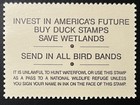 Us 1995 Rw 62  15 Duck Stamp Mallards Vf xf Og Mnh  see Photos  
