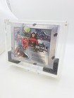 2022 Upper Deck Skybox Marvel Metal Universe Spider-man Hobby Box Factory Sealed