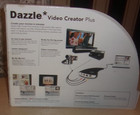 Dazzle Video Creator Plus Hd Dvc-107 Usb Video Capture  New