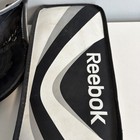 Reebok Street Hockey Goalie Glove And Blocker