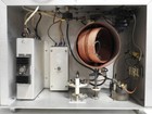 Unique Never Used Itt-mackay 40 Watt 630 Meter Transmitter   Receiver Cw Station