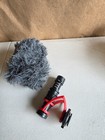 Comica Cvm-vm10ii Directional Microphone For Smartphone And Camera