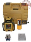 Topcon Rl-h4c Self-leveling Slope Rotary Laser Level  Transit  Spectra