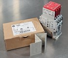 New Allen Bradley 700s-cf620dc Ser A Safety Control Relay Loc4c22